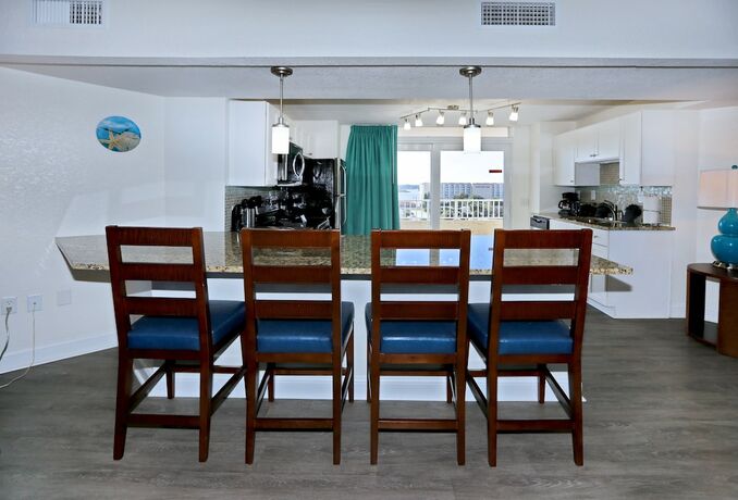 Imagen general del Hotel Atlantic Terrace by Capital Vacations. Foto 2