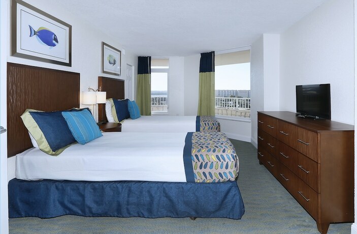 Imagen general del Hotel Atlantic Terrace by Capital Vacations. Foto 3