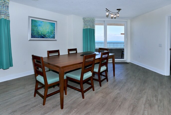Imagen general del Hotel Atlantic Terrace by Capital Vacations. Foto 4