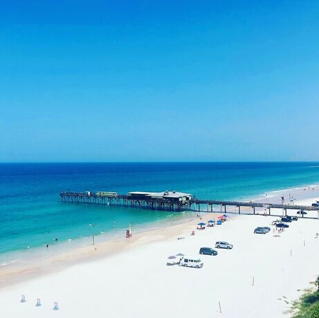 Imagen general del Hotel Atlantic Terrace by Capital Vacations. Foto 5