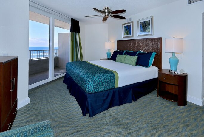 Imagen general del Hotel Atlantic Terrace by Capital Vacations. Foto 8