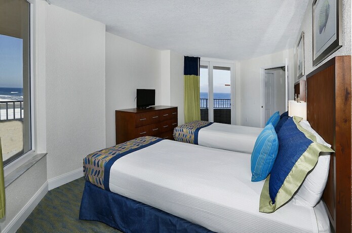 Imagen general del Hotel Atlantic Terrace by Capital Vacations. Foto 11