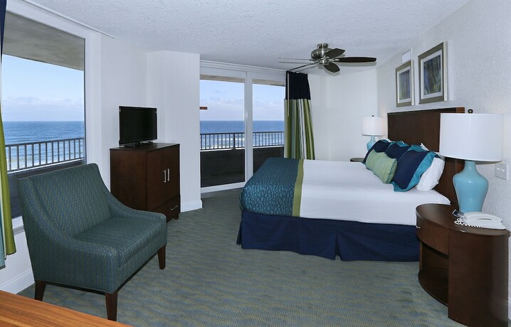 Imagen general del Hotel Atlantic Terrace by Capital Vacations. Foto 12