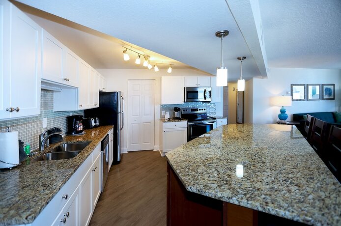 Imagen general del Hotel Atlantic Terrace by Capital Vacations. Foto 13