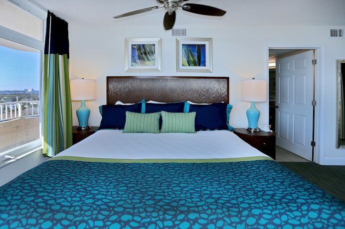 Imagen general del Hotel Atlantic Terrace by Capital Vacations. Foto 14