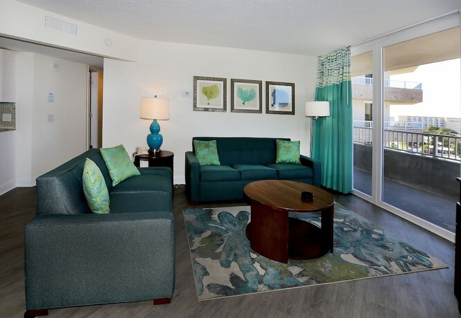 Imagen general del Hotel Atlantic Terrace by Capital Vacations. Foto 16