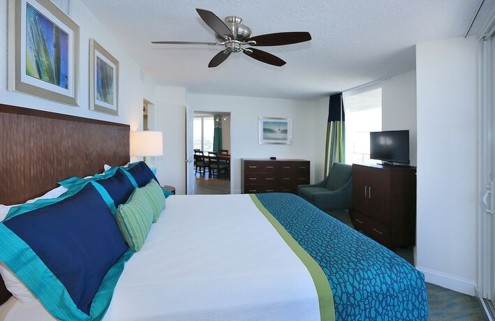 Imagen de la habitación del Hotel Atlantic Terrace by Capital Vacations. Foto 20