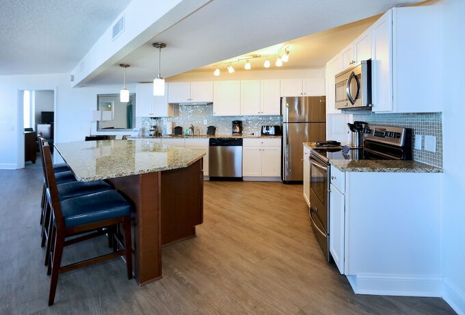 Imagen general del Hotel Atlantic Terrace by Capital Vacations. Foto 17