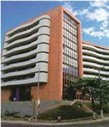 Imagen general del Hotel Atlantic Towers. Foto 1