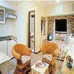 Imagen general del Hotel Atlantic Towers. Foto 3