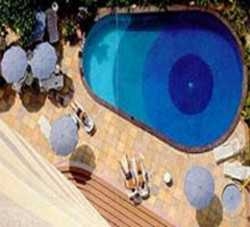 Imagen general del Hotel Atlantic Towers. Foto 4