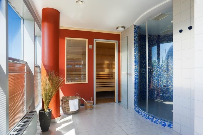 Imagen general del Hotel Atlantic Universum. Foto 2