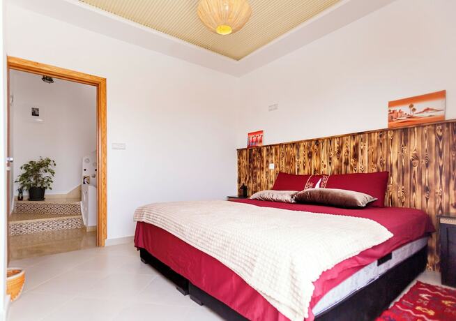 Imagen de la habitación del Hotel Atlantic Vibes Surf Hostel. Foto 18