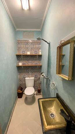 Imagen general del Hotel Atlantic Vibes Surf Hostel. Foto 4
