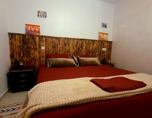 Imagen de la habitación del Hotel Atlantic Vibes Surf Hostel. Foto 19