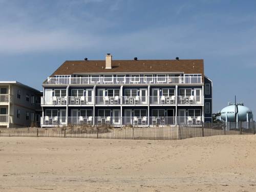 Imagen de la habitación del Hotel Atlantic View, Dewey Beach. Foto 2