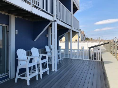 Imagen de la habitación del Hotel Atlantic View, Dewey Beach. Foto 3
