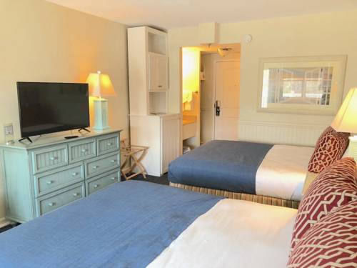 Imagen de la habitación del Hotel Atlantic View, Dewey Beach. Foto 5