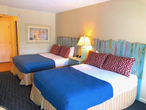 Imagen de la habitación del Hotel Atlantic View, Dewey Beach. Foto 6