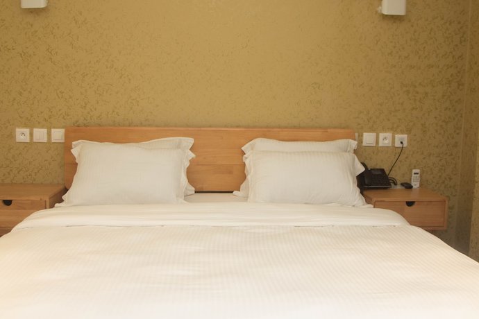 Imagen de la habitación del Hotel Atlantic View. Foto 3