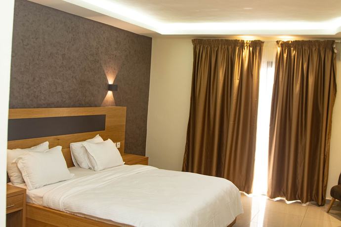 Imagen de la habitación del Hotel Atlantic View. Foto 9