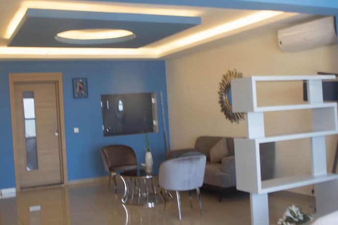 Imagen de la habitación del Hotel Atlantic View. Foto 11