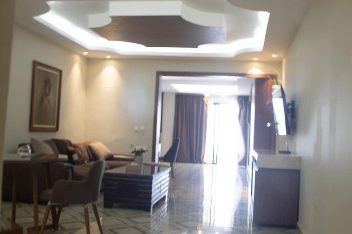 Imagen de la habitación del Hotel Atlantic View. Foto 16