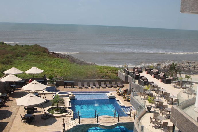 Imagen general del Hotel Atlantic View. Foto 2