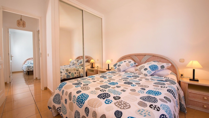 Imagen de la habitación del Hotel Atlantic View Lanzarote. Foto 2