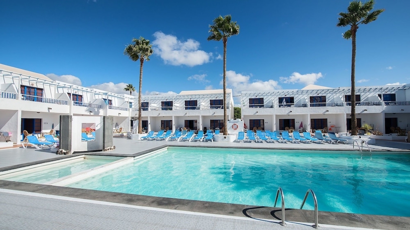 Imagen general del Hotel Atlantic View Lanzarote. Foto 1