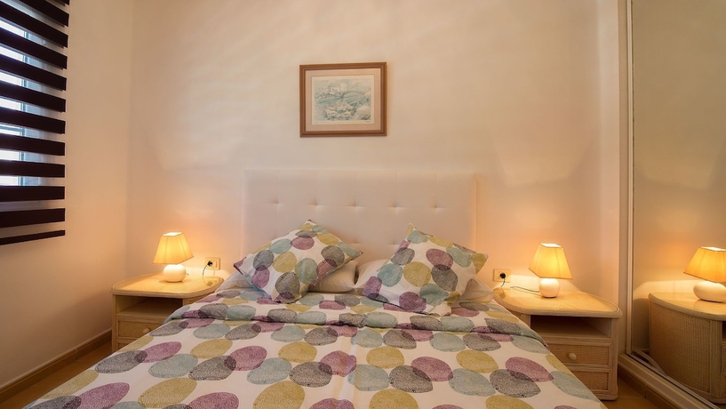 Imagen de la habitación del Hotel Atlantic View Lanzarote. Foto 3