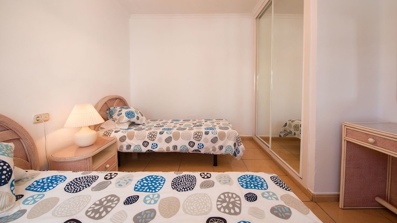 Imagen de la habitación del Hotel Atlantic View Lanzarote. Foto 4