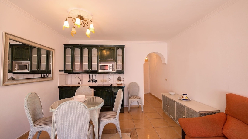 Imagen de la habitación del Hotel Atlantic View Lanzarote. Foto 6