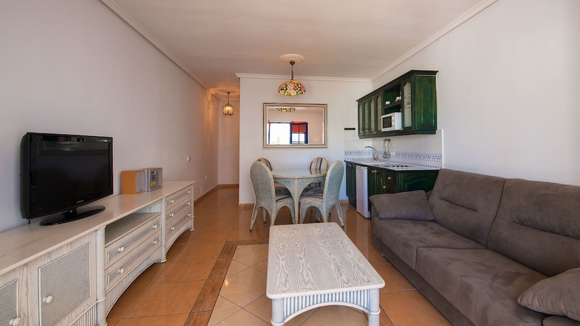 Imagen de la habitación del Hotel Atlantic View Lanzarote. Foto 9