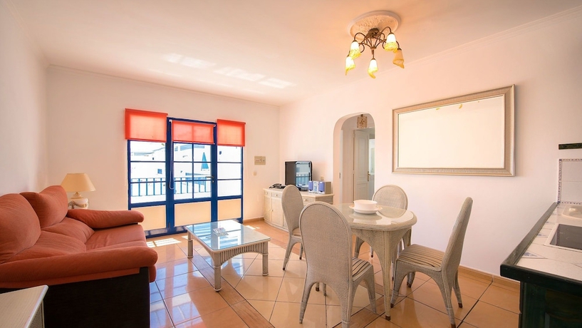 Imagen de la habitación del Hotel Atlantic View Lanzarote. Foto 10