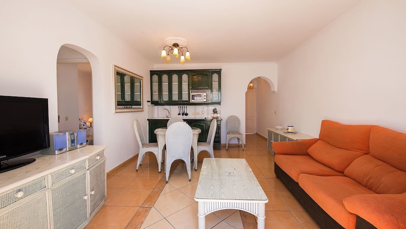 Imagen de la habitación del Hotel Atlantic View Lanzarote. Foto 11