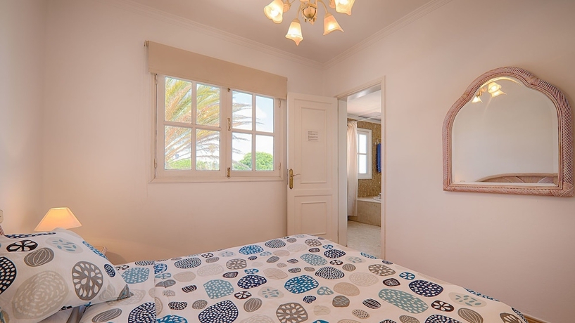 Imagen de la habitación del Hotel Atlantic View Lanzarote. Foto 12