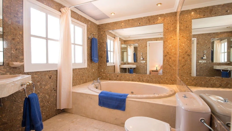 Imagen de la habitación del Hotel Atlantic View Lanzarote. Foto 14