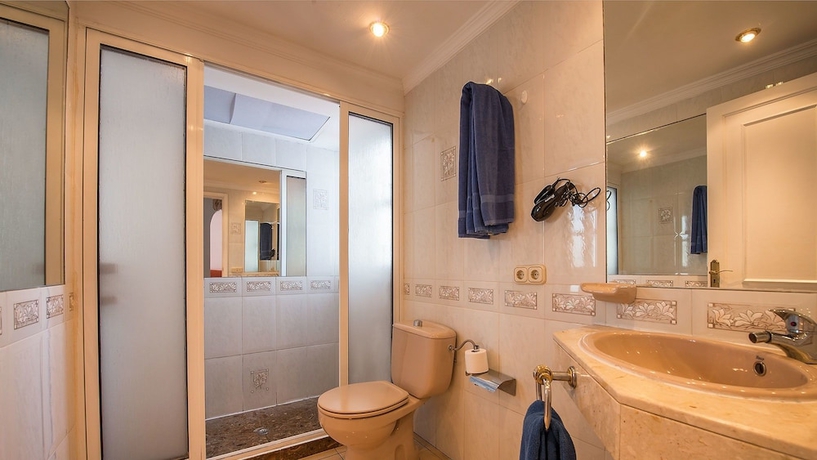 Imagen de la habitación del Hotel Atlantic View Lanzarote. Foto 15