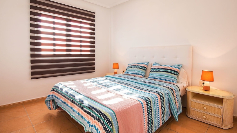 Imagen de la habitación del Hotel Atlantic View Lanzarote. Foto 16