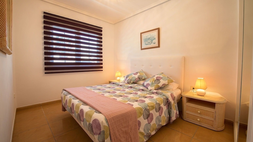 Imagen de la habitación del Hotel Atlantic View Lanzarote. Foto 17