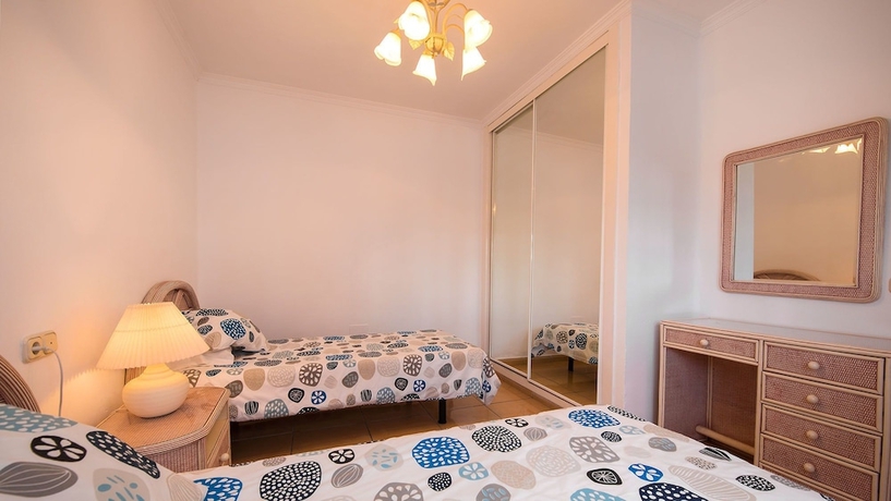 Imagen de la habitación del Hotel Atlantic View Lanzarote. Foto 18