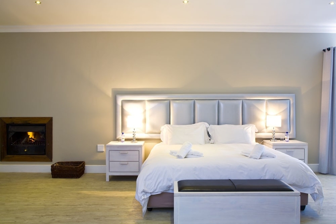 Imagen de la habitación del Hotel Atlantic Villa Boutique Guesthouse. Foto 2