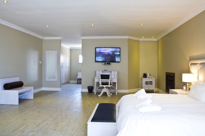 Imagen de la habitación del Hotel Atlantic Villa Boutique Guesthouse. Foto 3