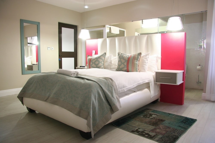 Imagen de la habitación del Hotel Atlantic Villa Boutique Guesthouse. Foto 4