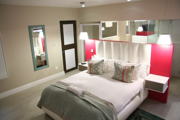 Imagen de la habitación del Hotel Atlantic Villa Boutique Guesthouse. Foto 5