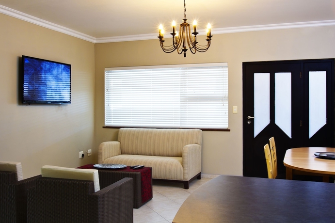 Imagen de la habitación del Hotel Atlantic Villa Boutique Guesthouse. Foto 6