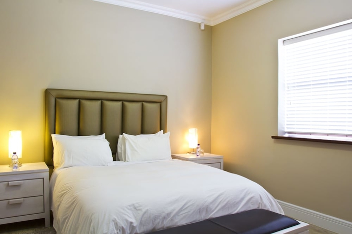 Imagen de la habitación del Hotel Atlantic Villa Boutique Guesthouse. Foto 7