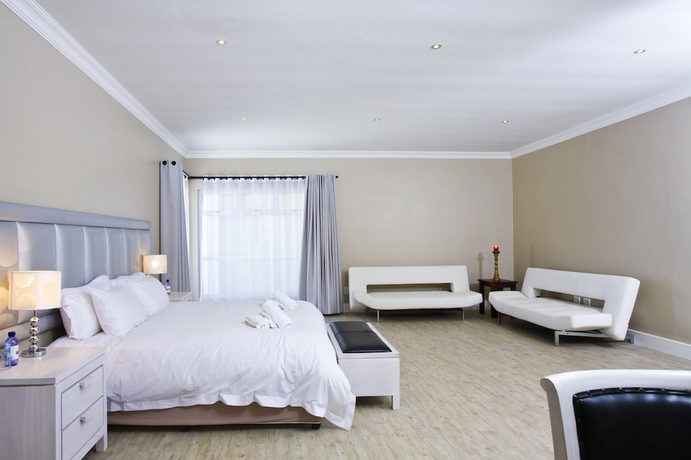 Imagen de la habitación del Hotel Atlantic Villa Boutique Guesthouse. Foto 8