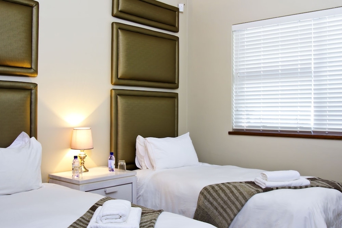 Imagen de la habitación del Hotel Atlantic Villa Boutique Guesthouse. Foto 9